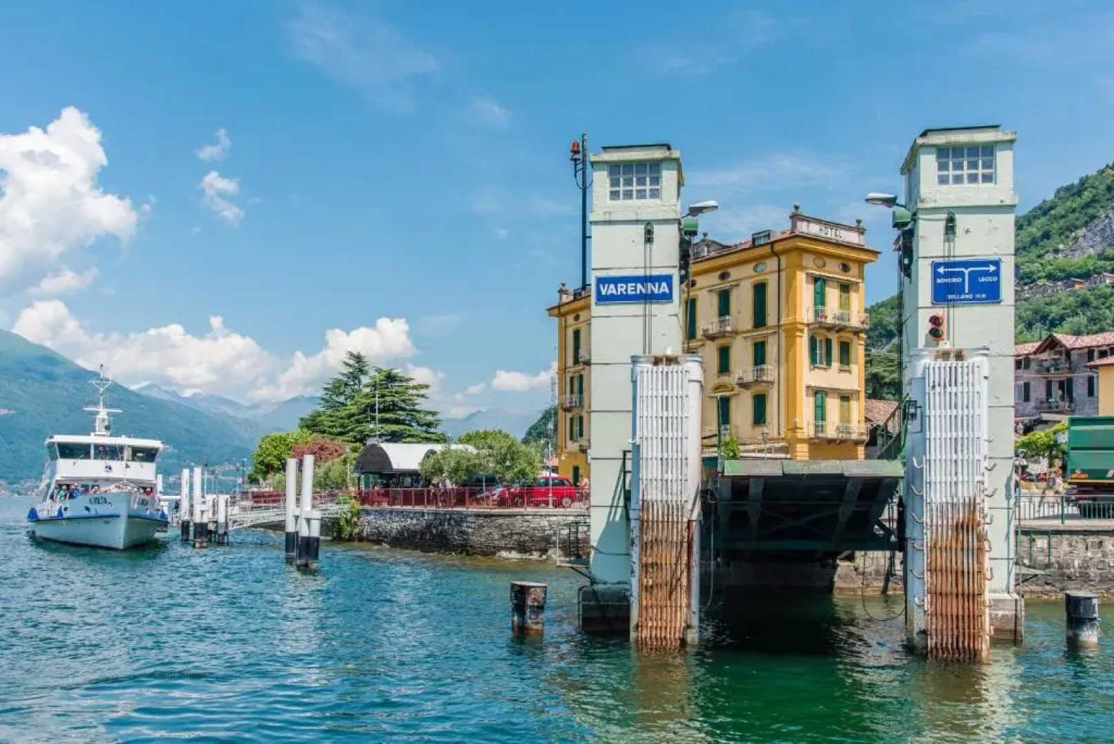 Vista D'Oro Ulivo Apt. 15