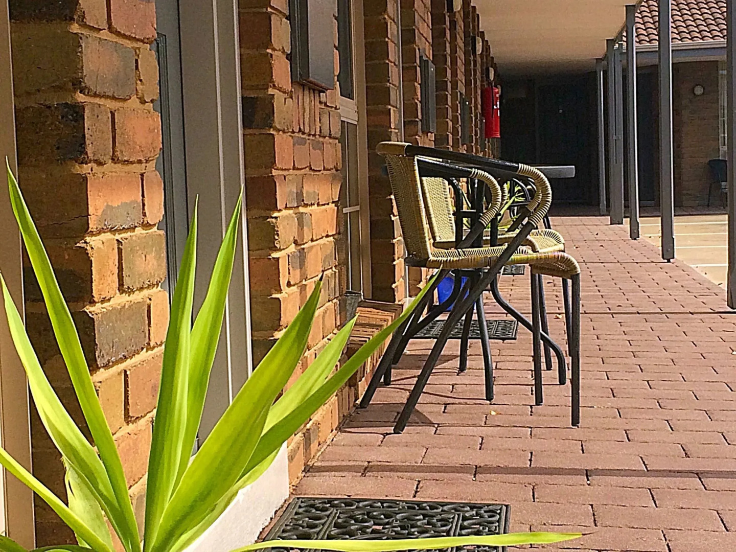 Pevensey Motor Lodge