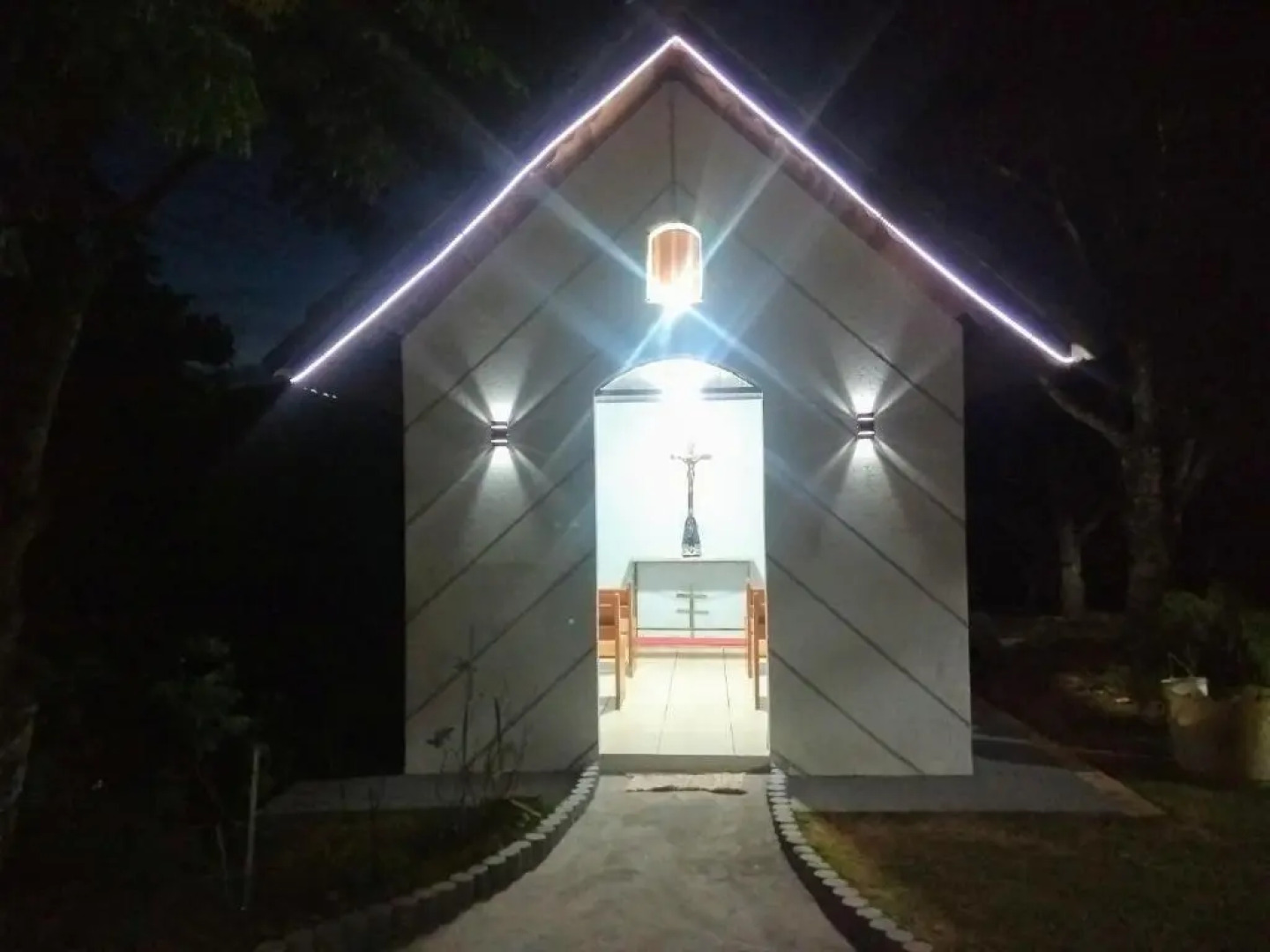 Pousada Nossa Senhora