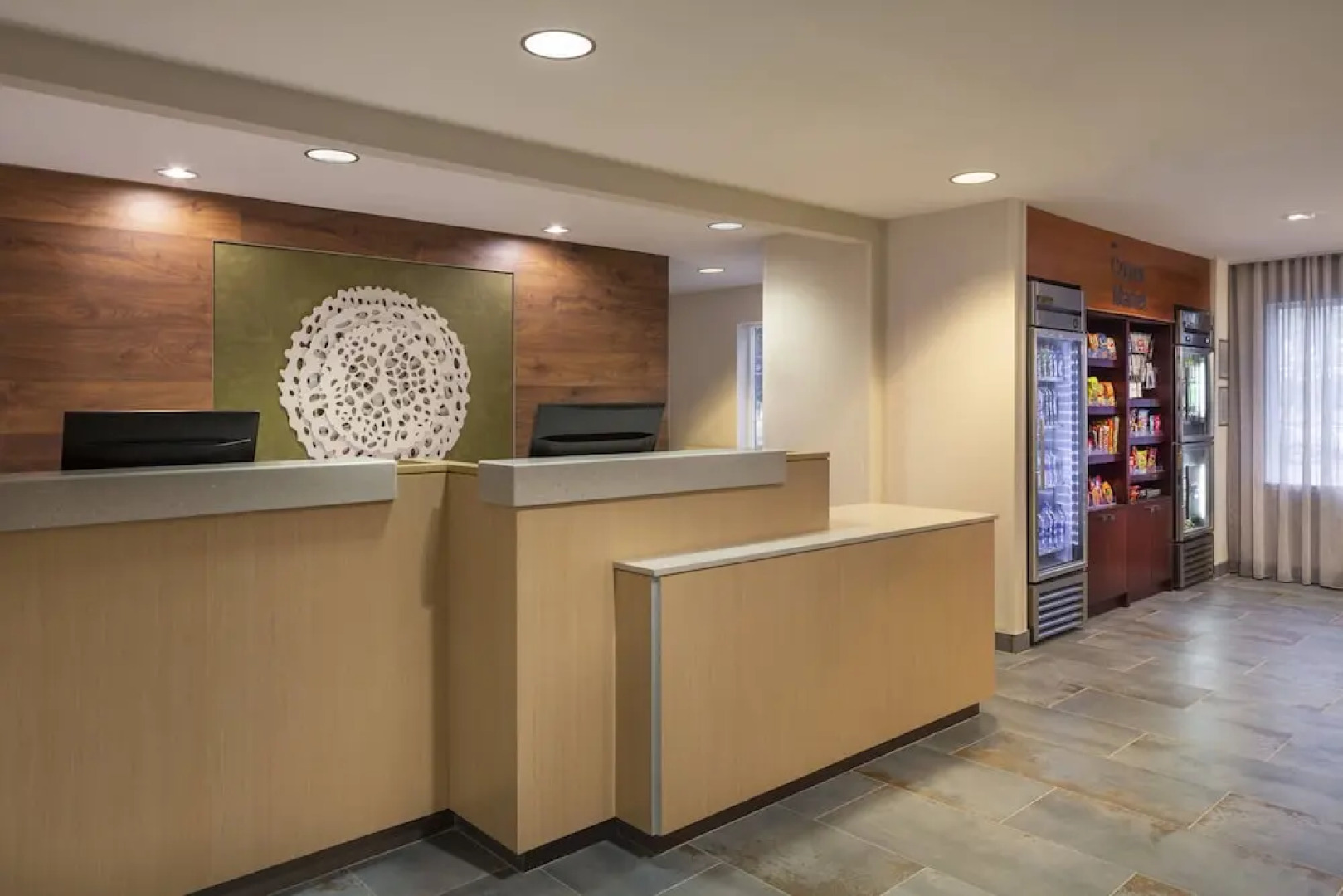 Fairfield Inn and Suites Napa Valley - American Canyon