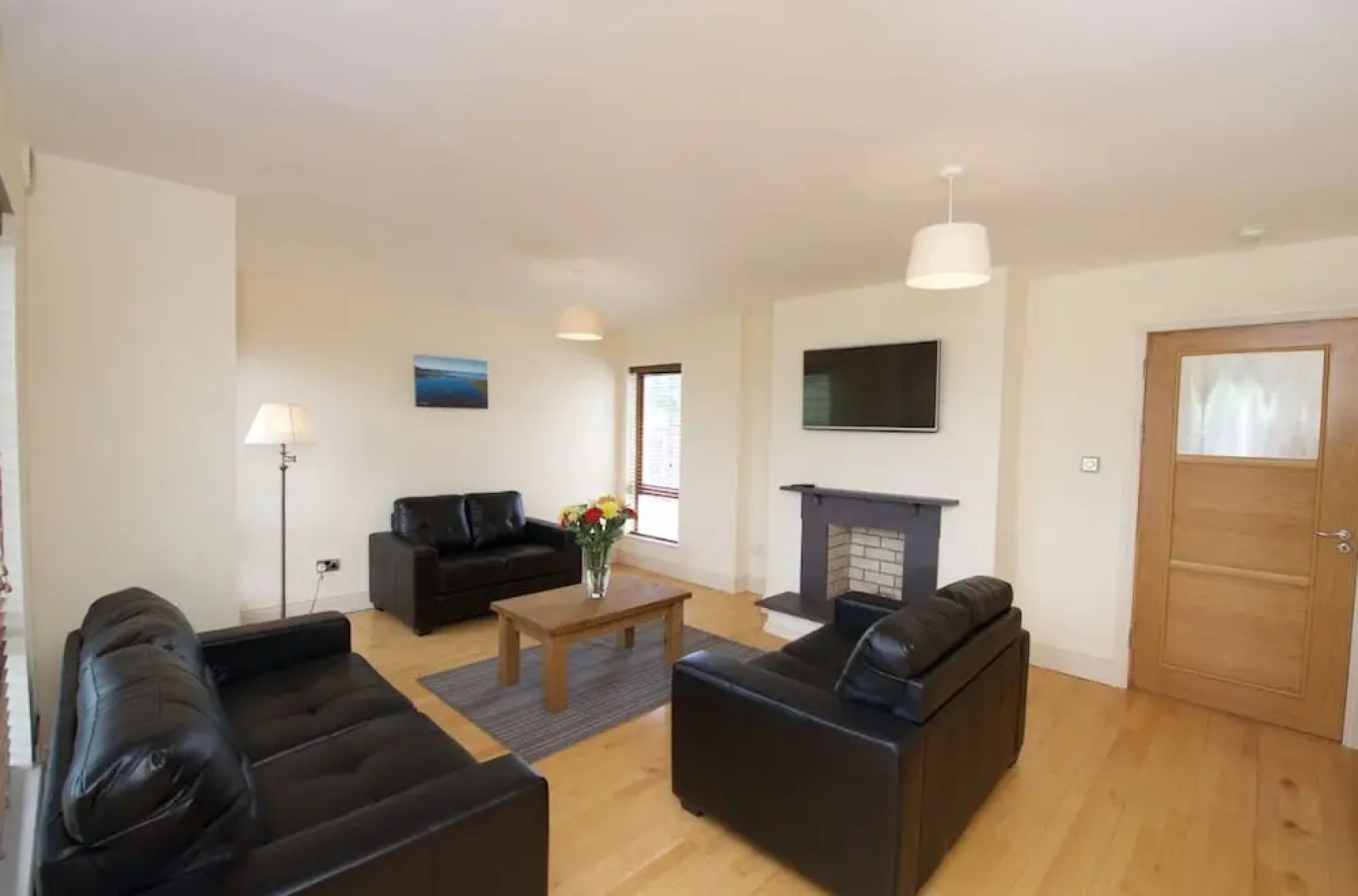 Lough Currane Holiday Homes