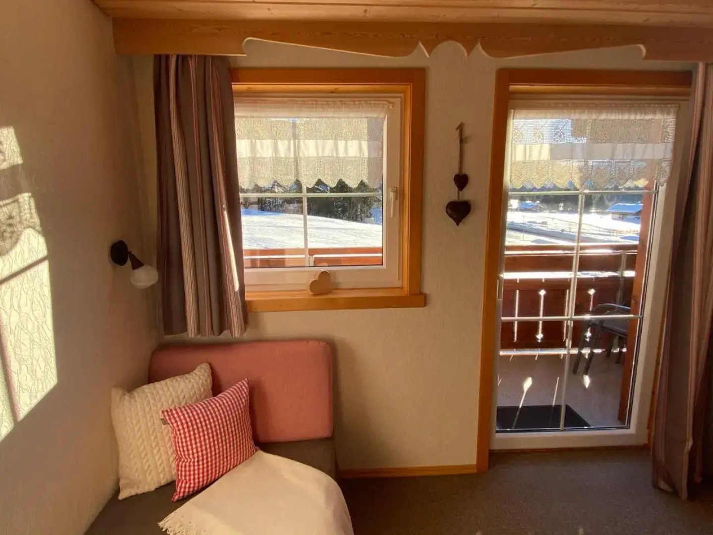 Gästehaus Nussbaumer