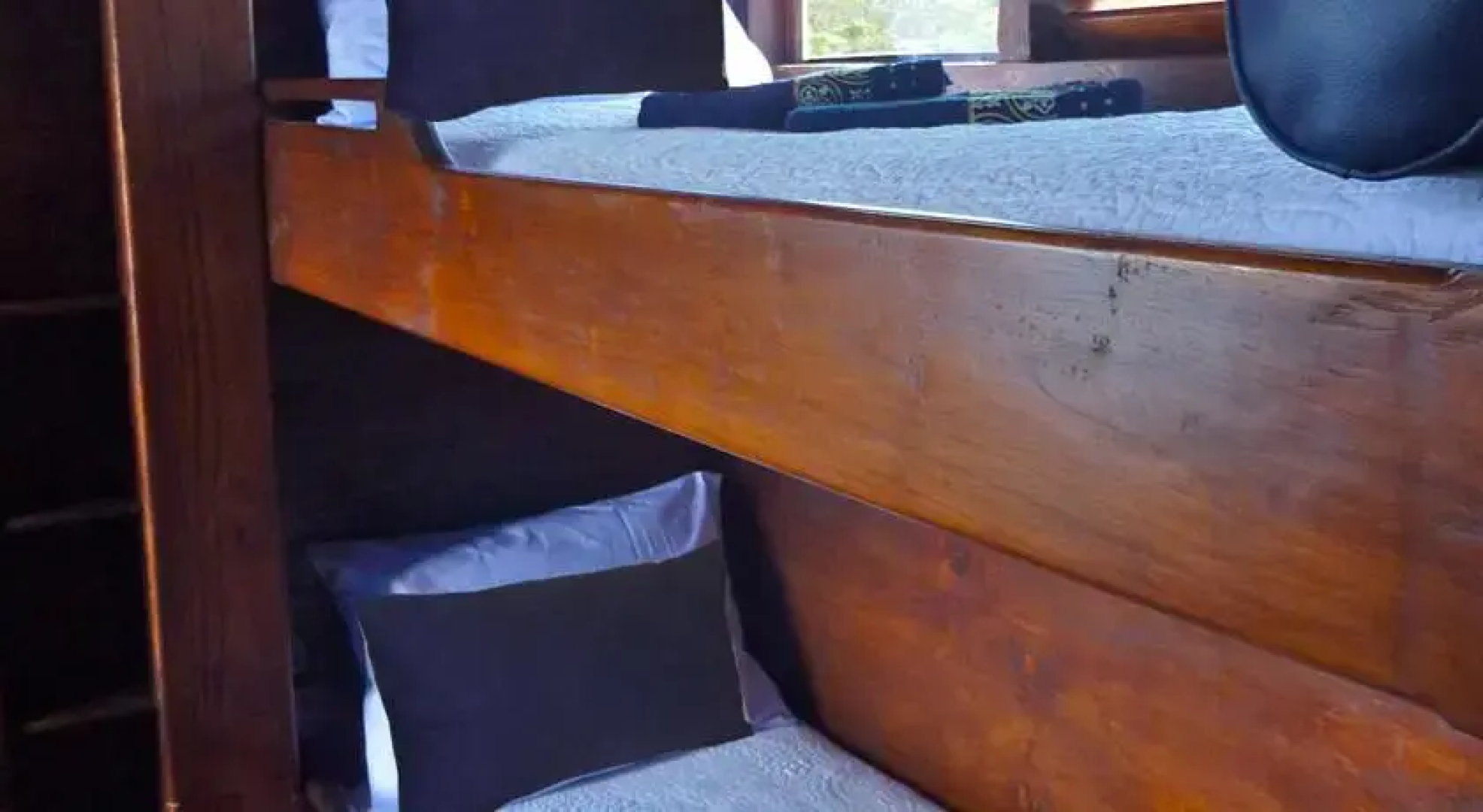 Perjuangan Boat