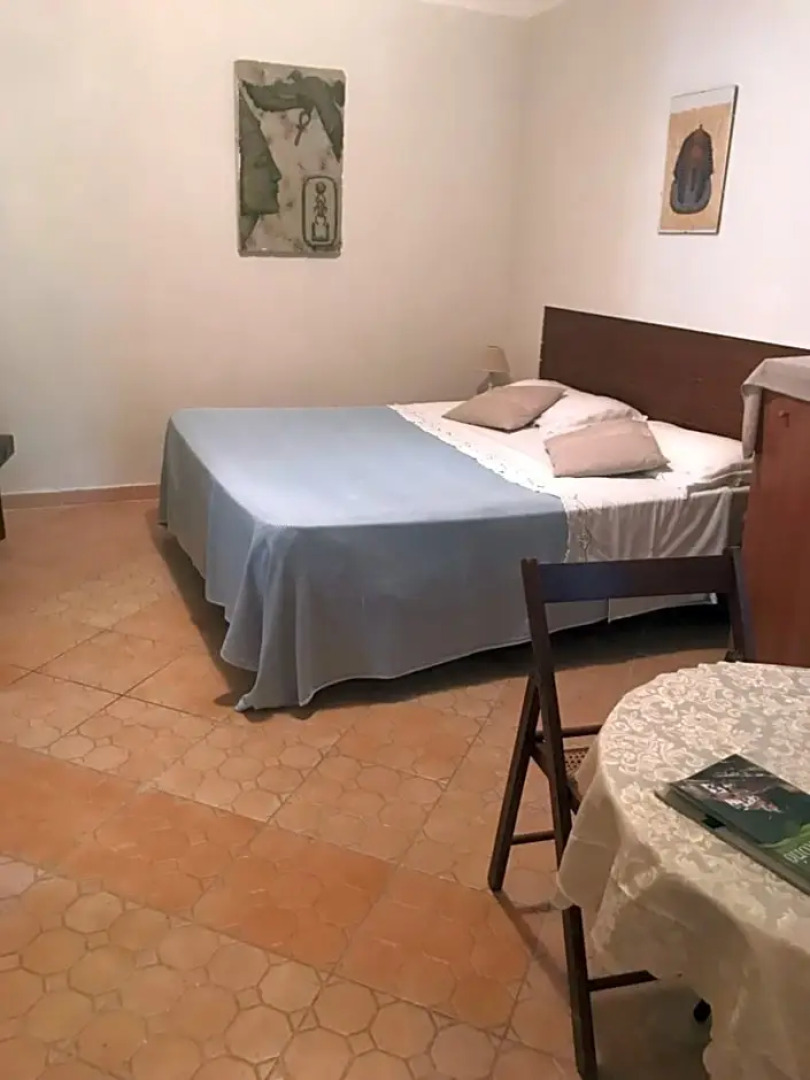 B&B La Libellula