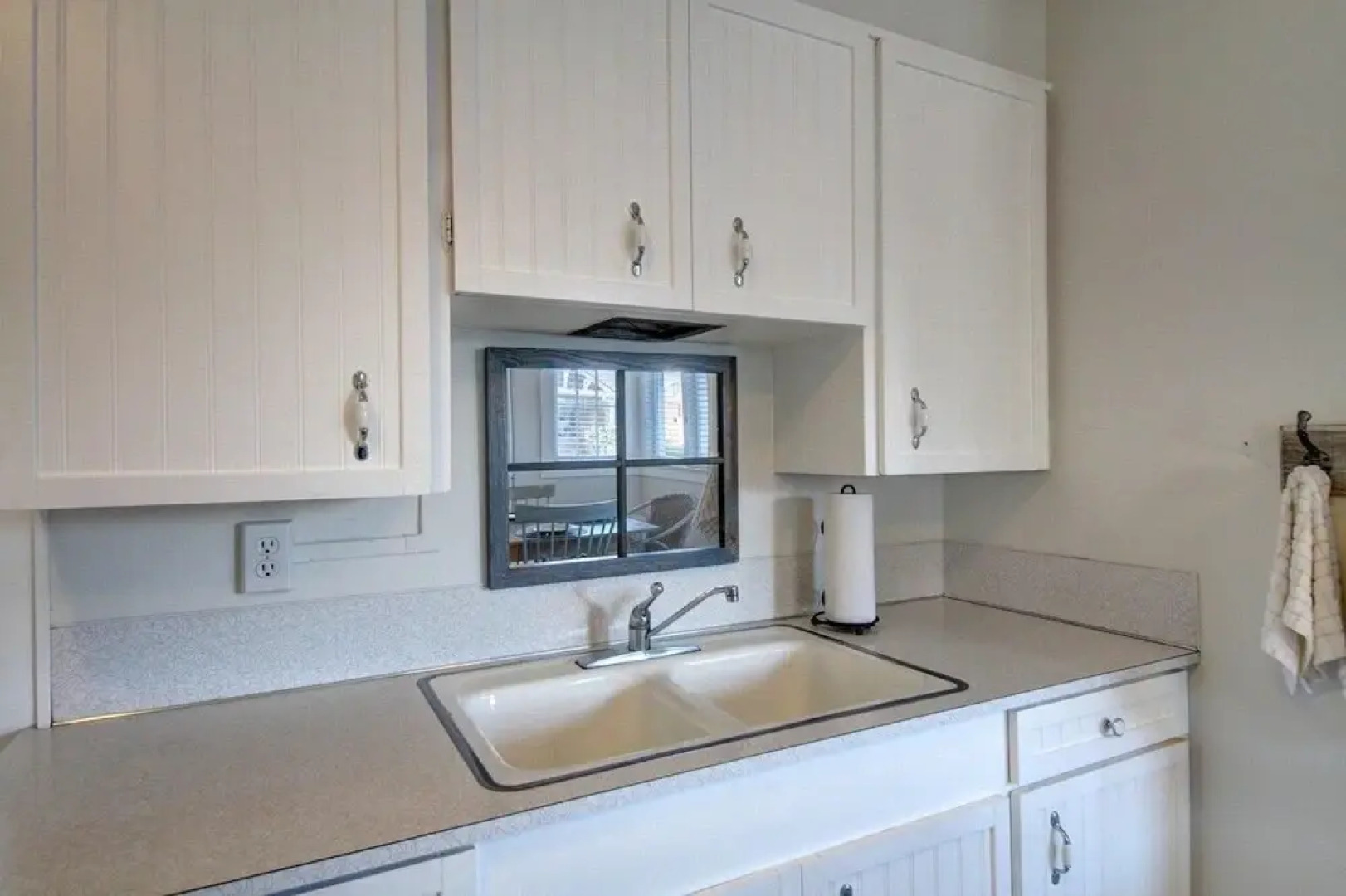 Hydrangea House & Forget Me Not Cottage