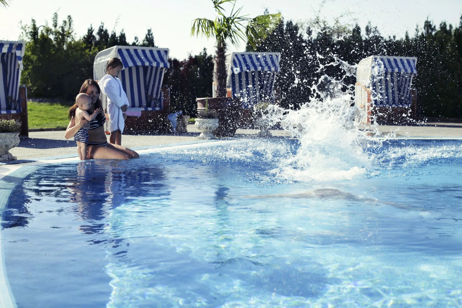 Precise Resort Rügen - Hotel & SPLASH Erlebniswelt