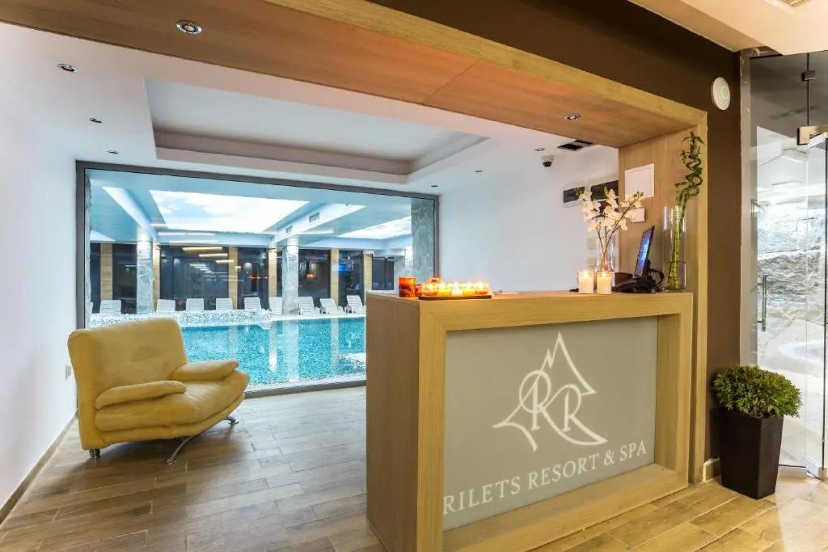 Rilets Resort & Spa