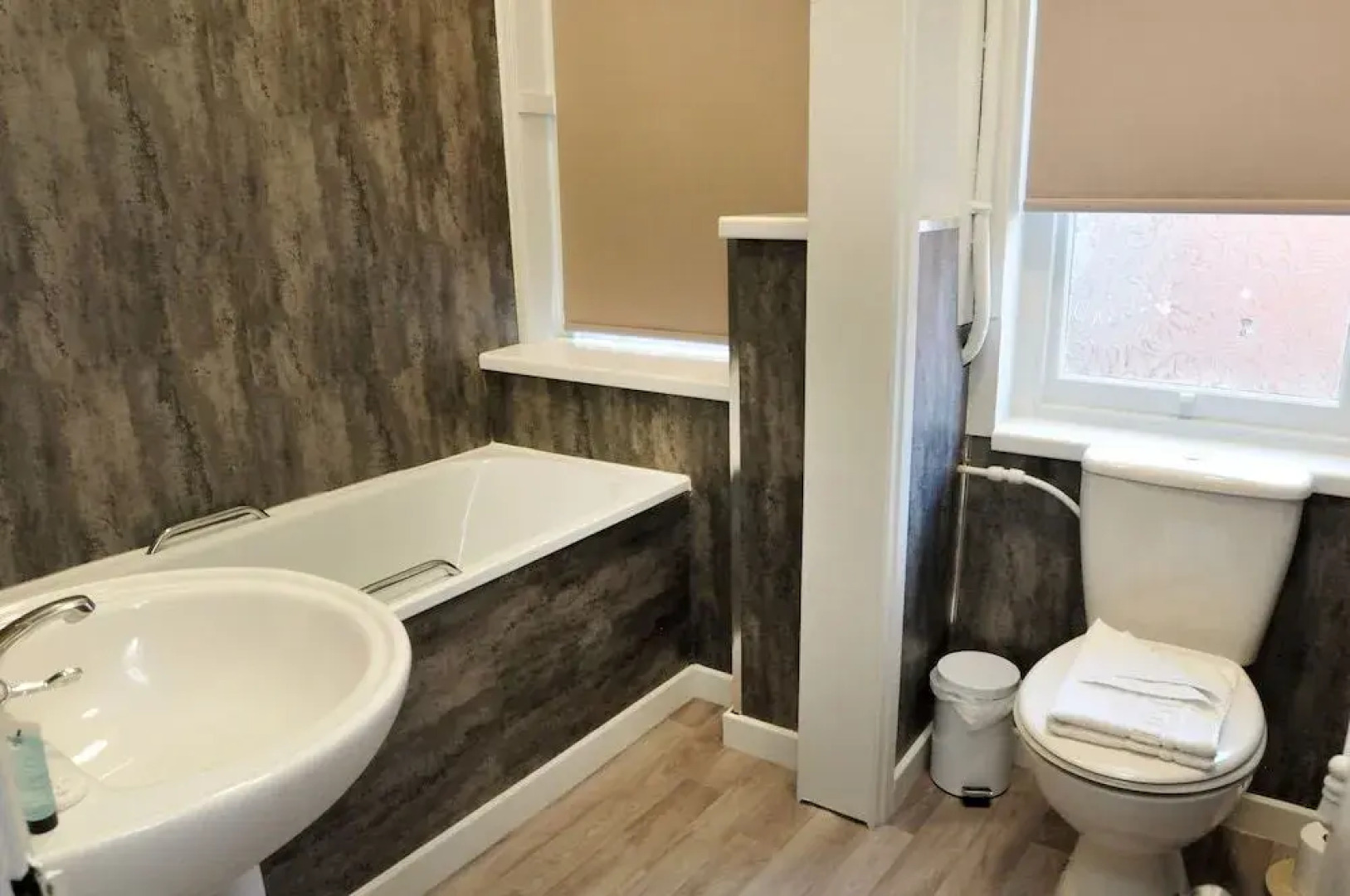 The Royal Hotel Crewe, A BRILLIANT Collection