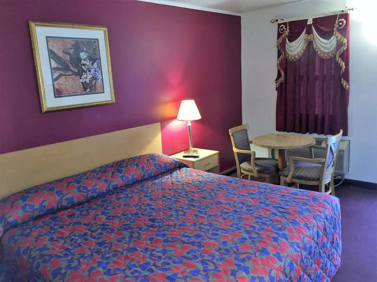 Budget Inn Wrightstown