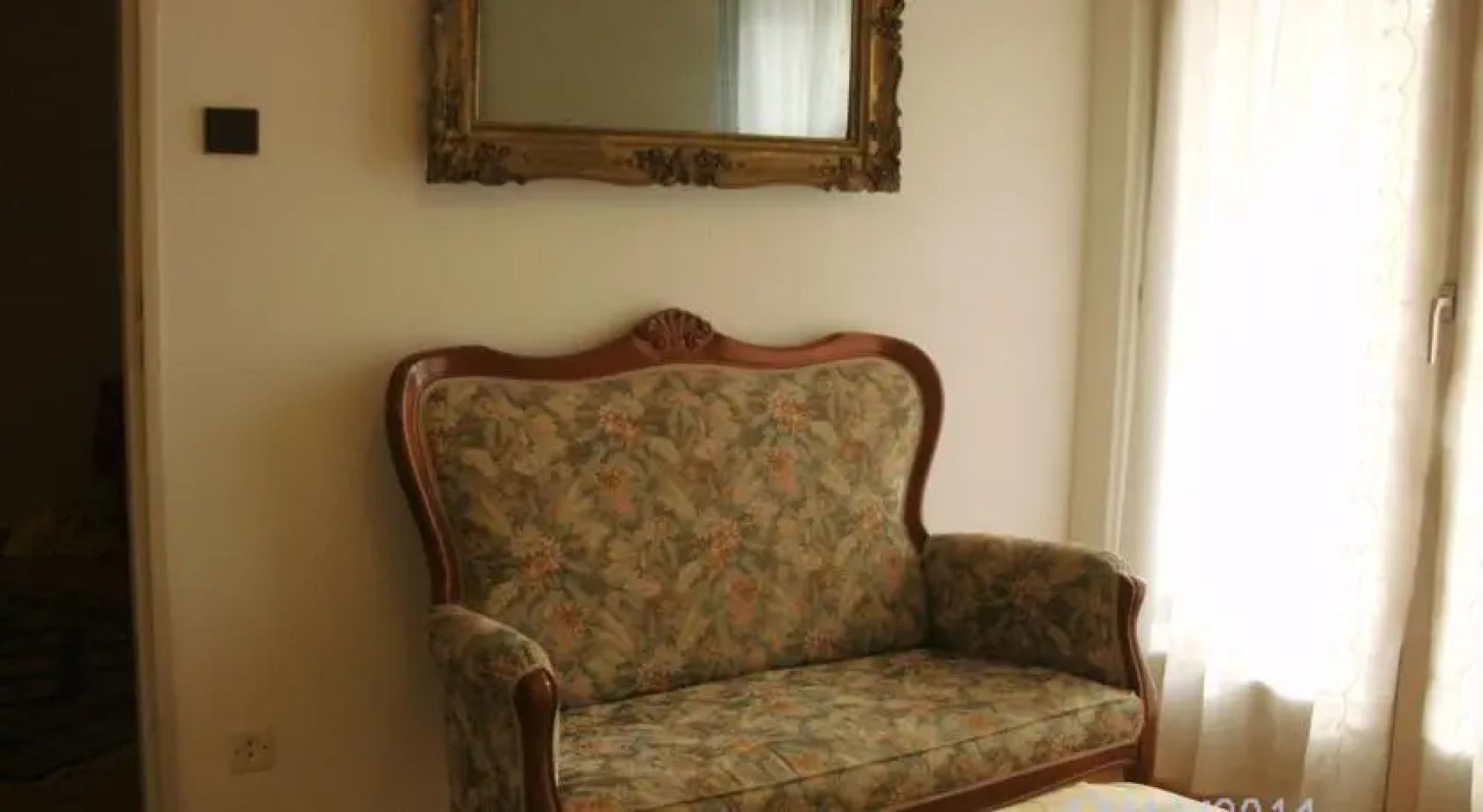 Résidence Klipfel Bartholdi