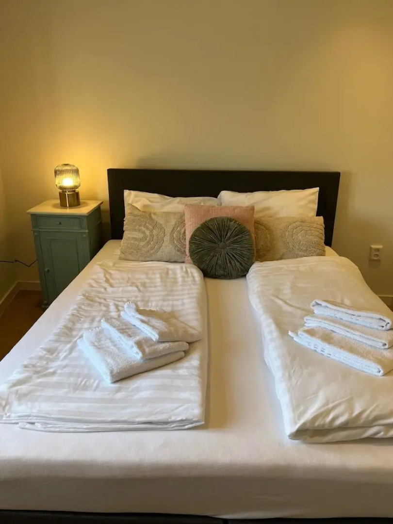 Holiday Home in Voerendaal With Garden