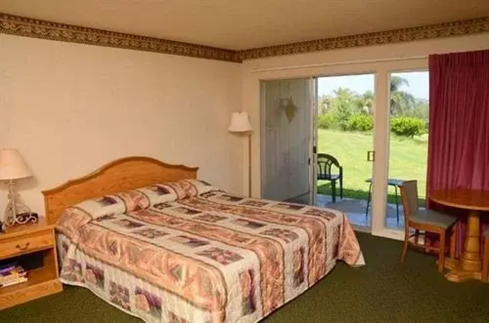 San Luis Rey Downs Golf Resort