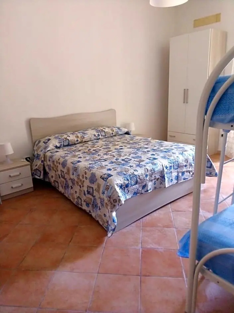 La Casa dei Nonni Camere