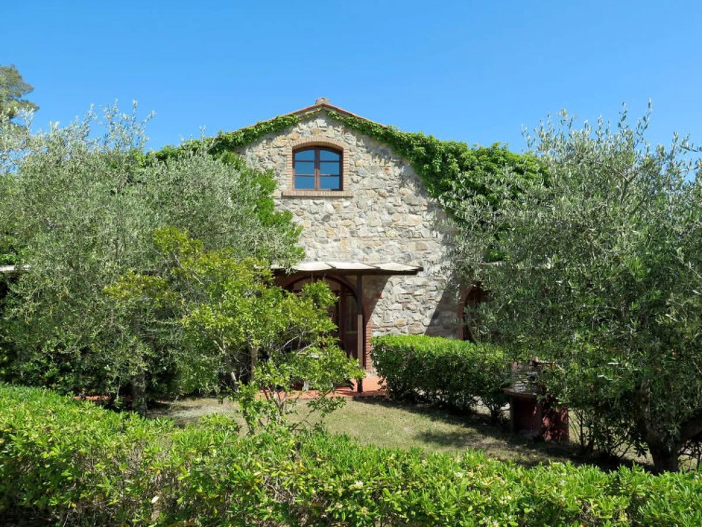 House Daino Riparbella 32694