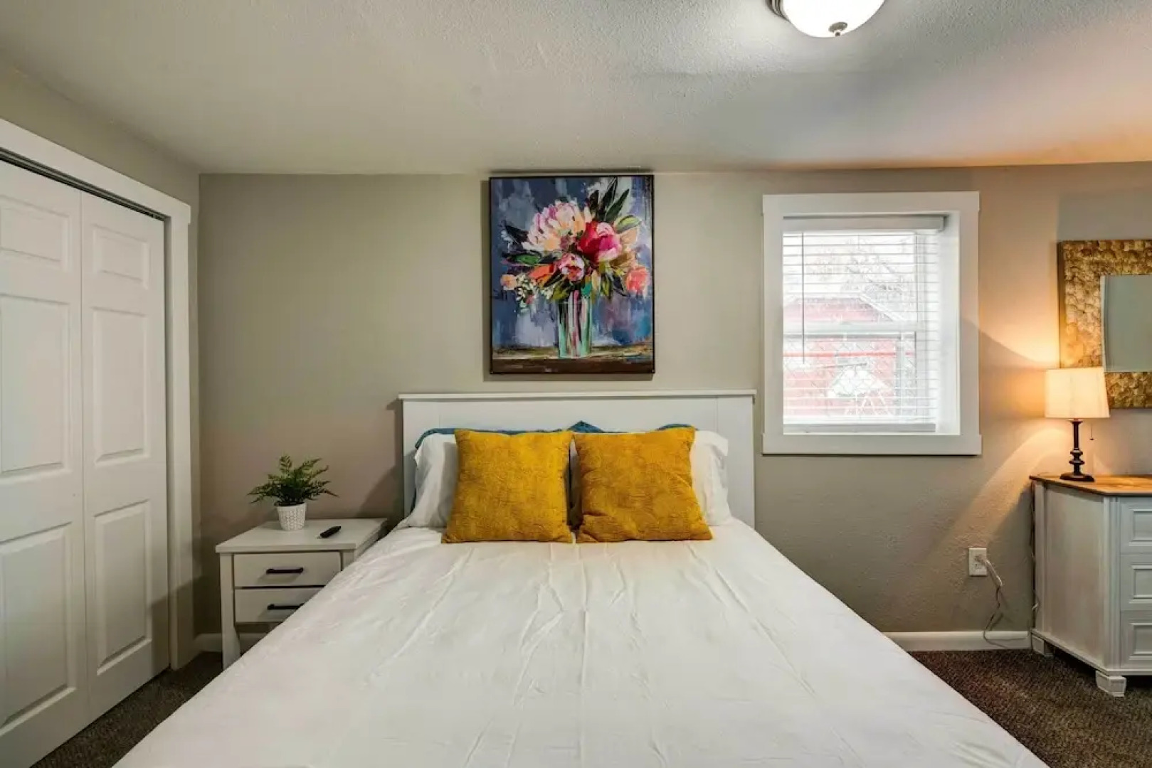 Cozy Ogden Cottage: 1 Mi to Downtown!