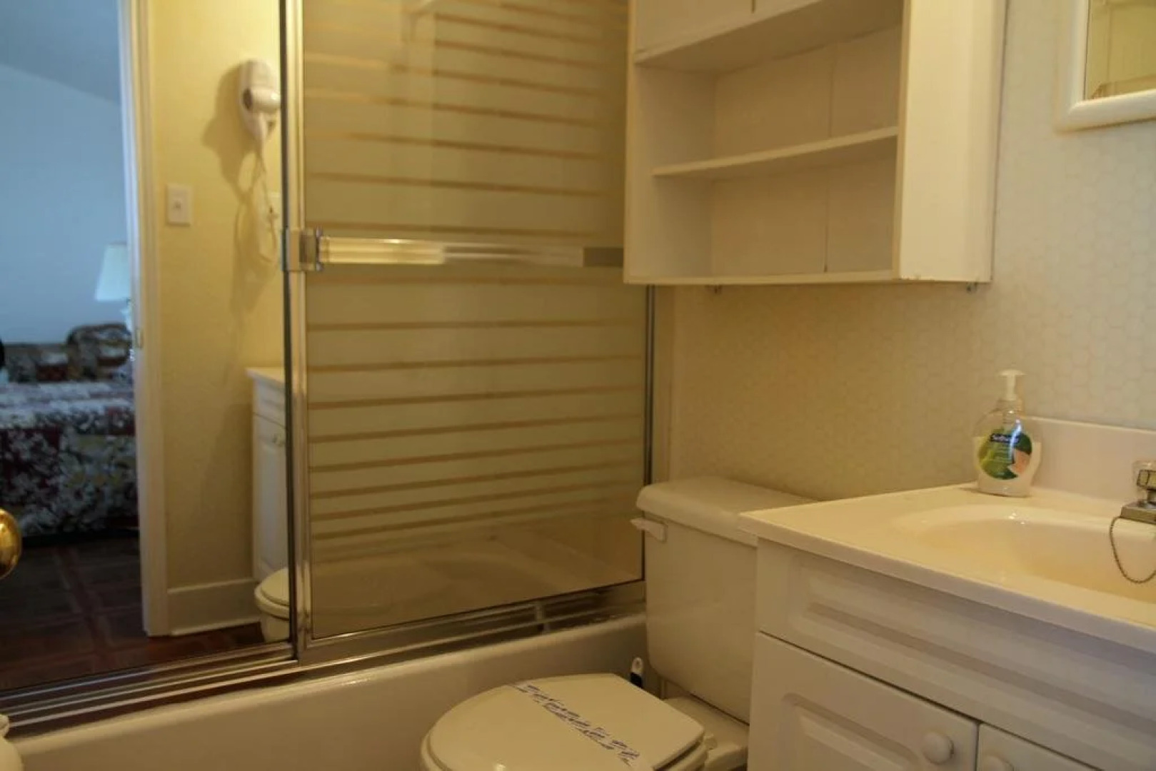 Auberge Motel 4 Saisons