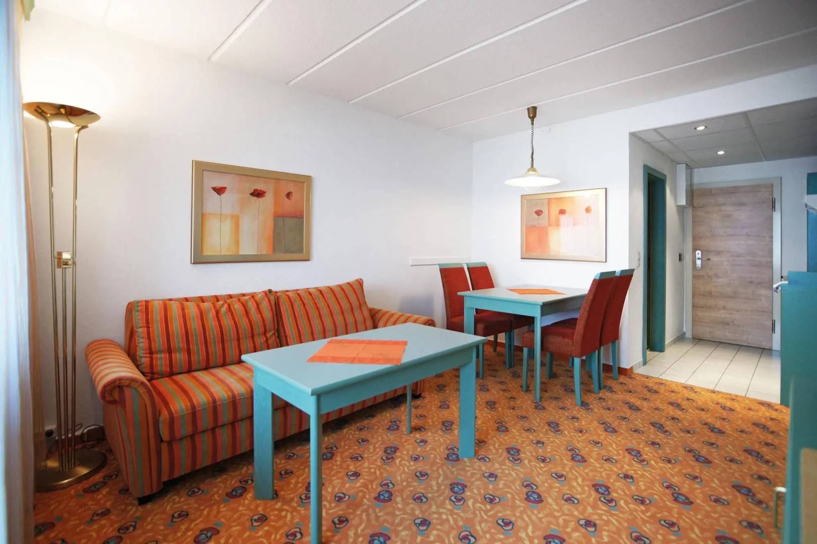 IFA Schöneck, Hotel & Ferienpark