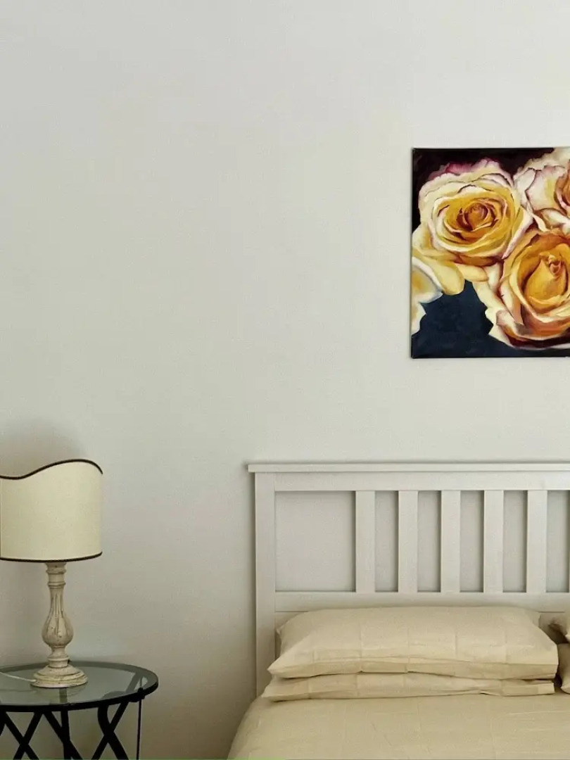 Charming Umbrian Apartment in Castel Viscardo