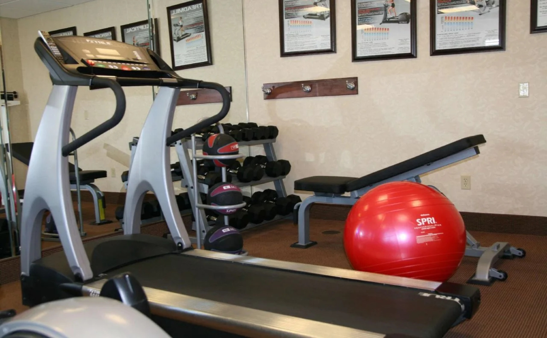 Hampton Inn Fort Stockton