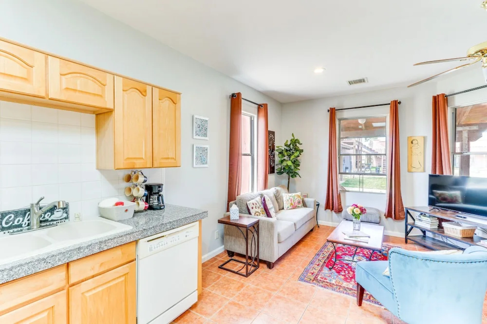 Arizona Desert Vacation Rental w/ Pool Access!