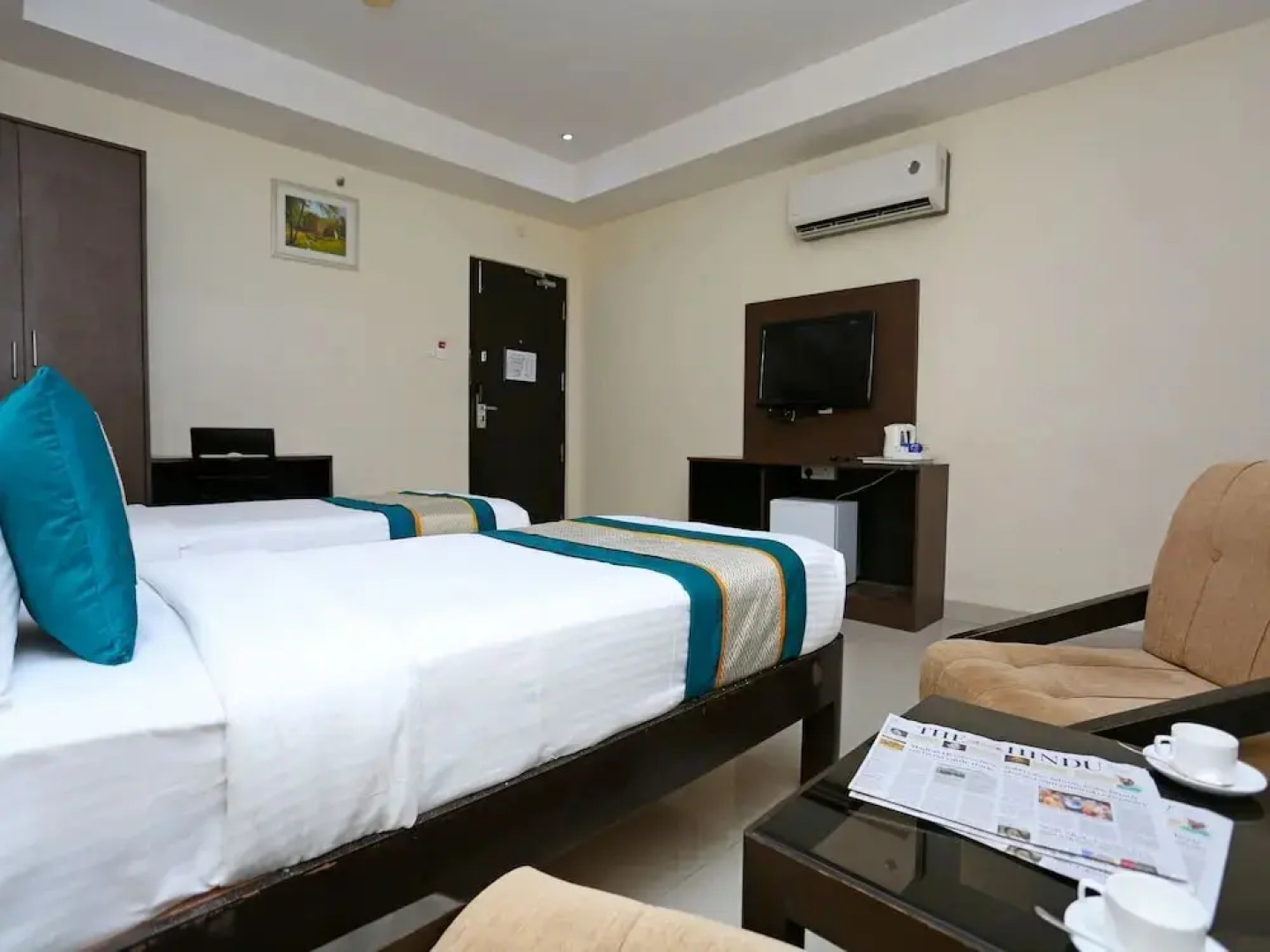 Hotel Udayee International