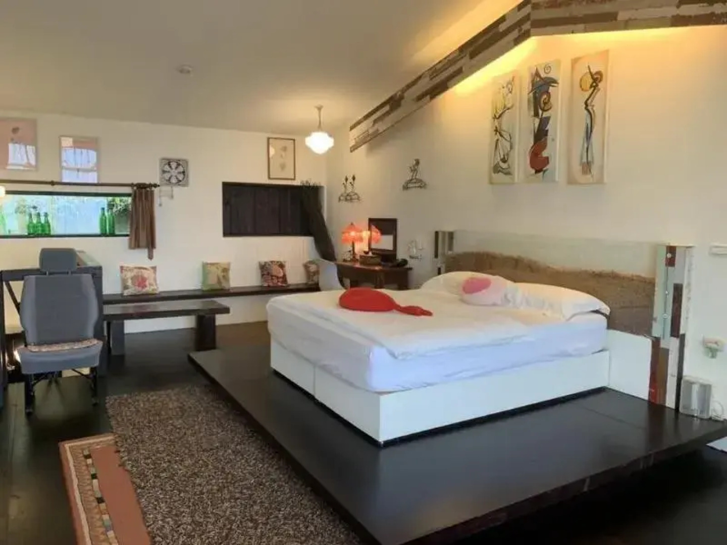 Windsor B&B - Old House