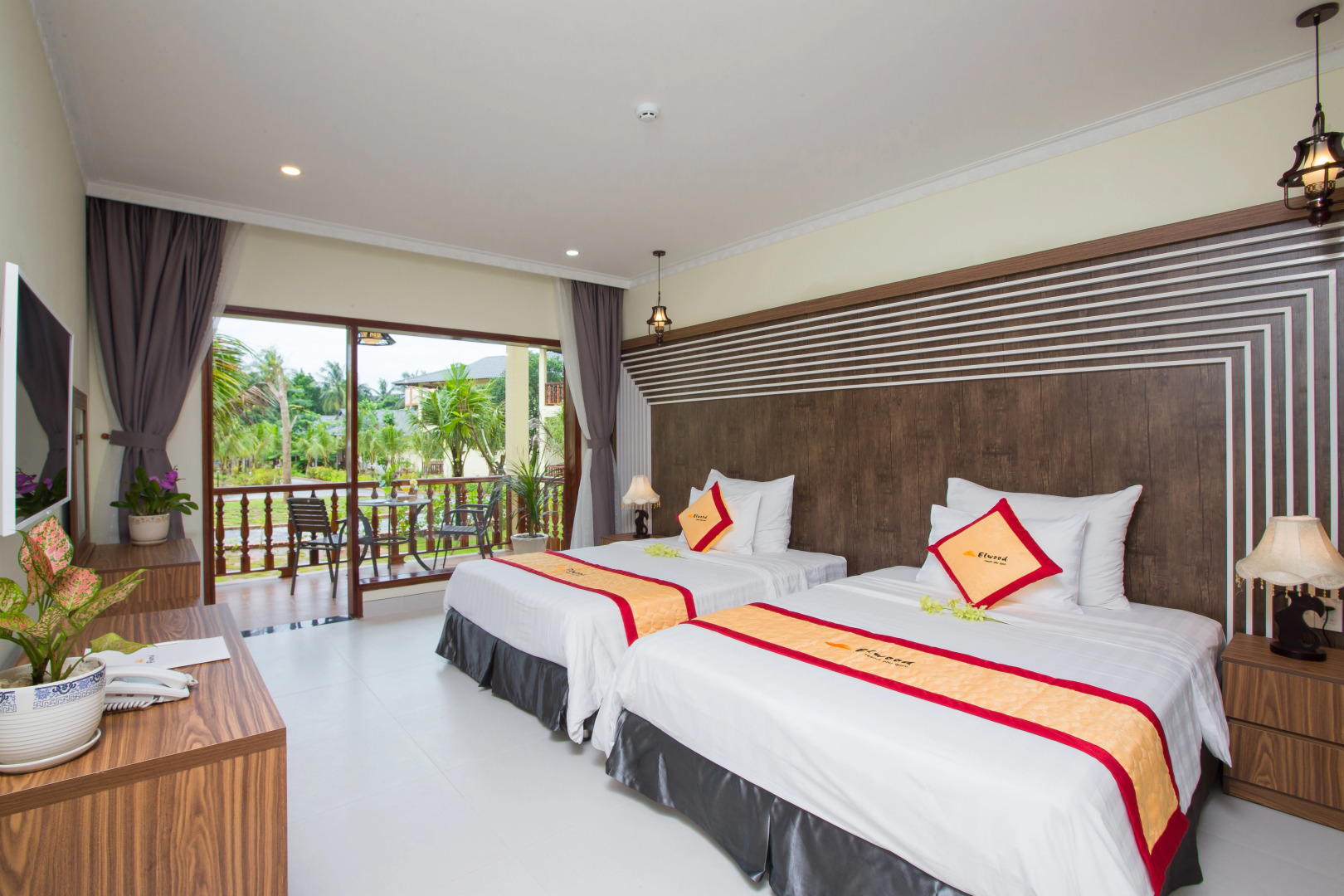Herbal Resort Phu Quoc
