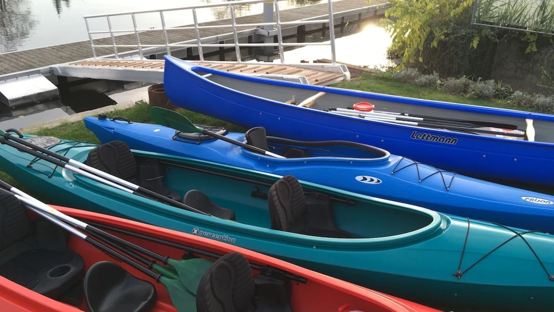 havelblau FERIENLOFTS