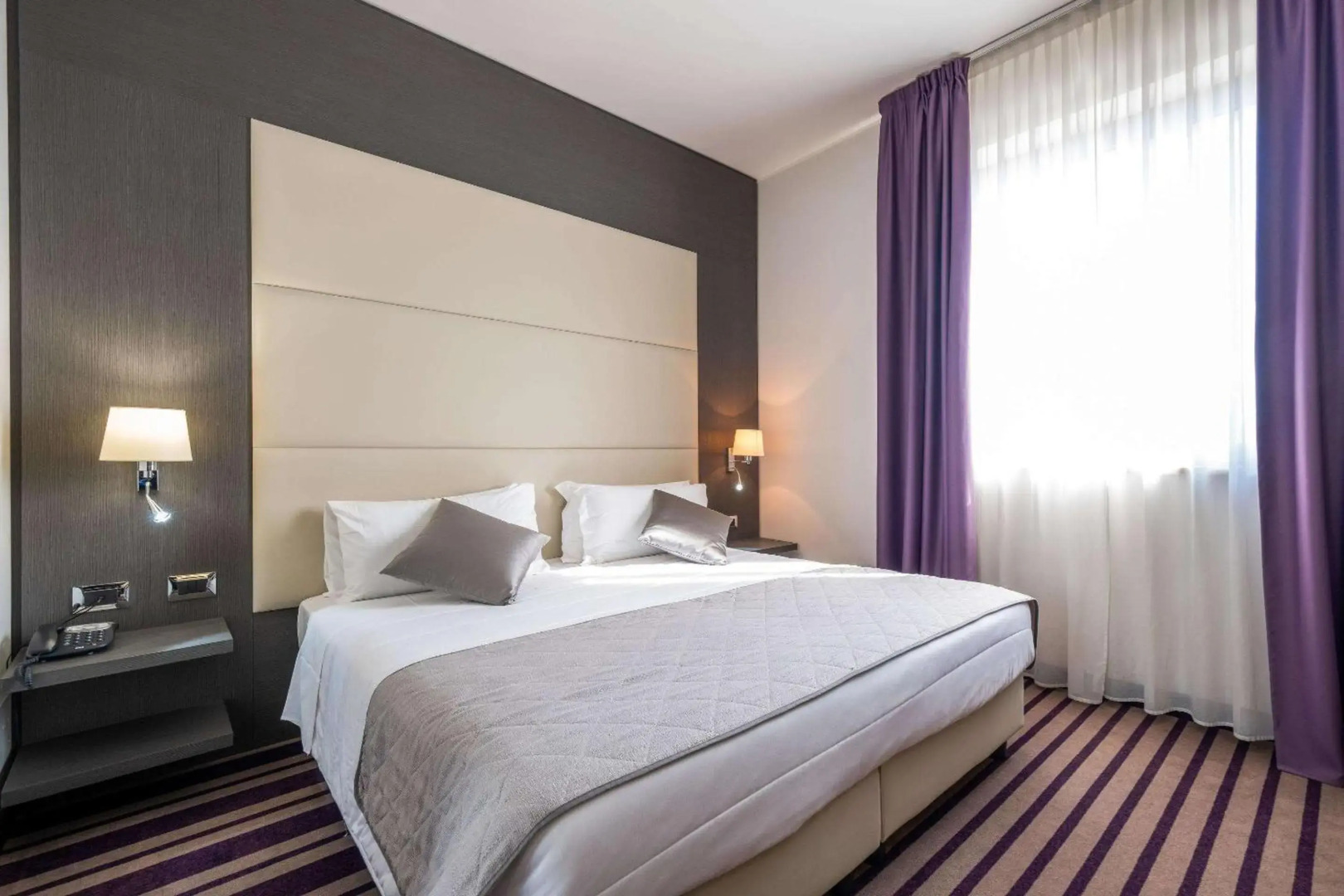 Quality Hotel Green Palace