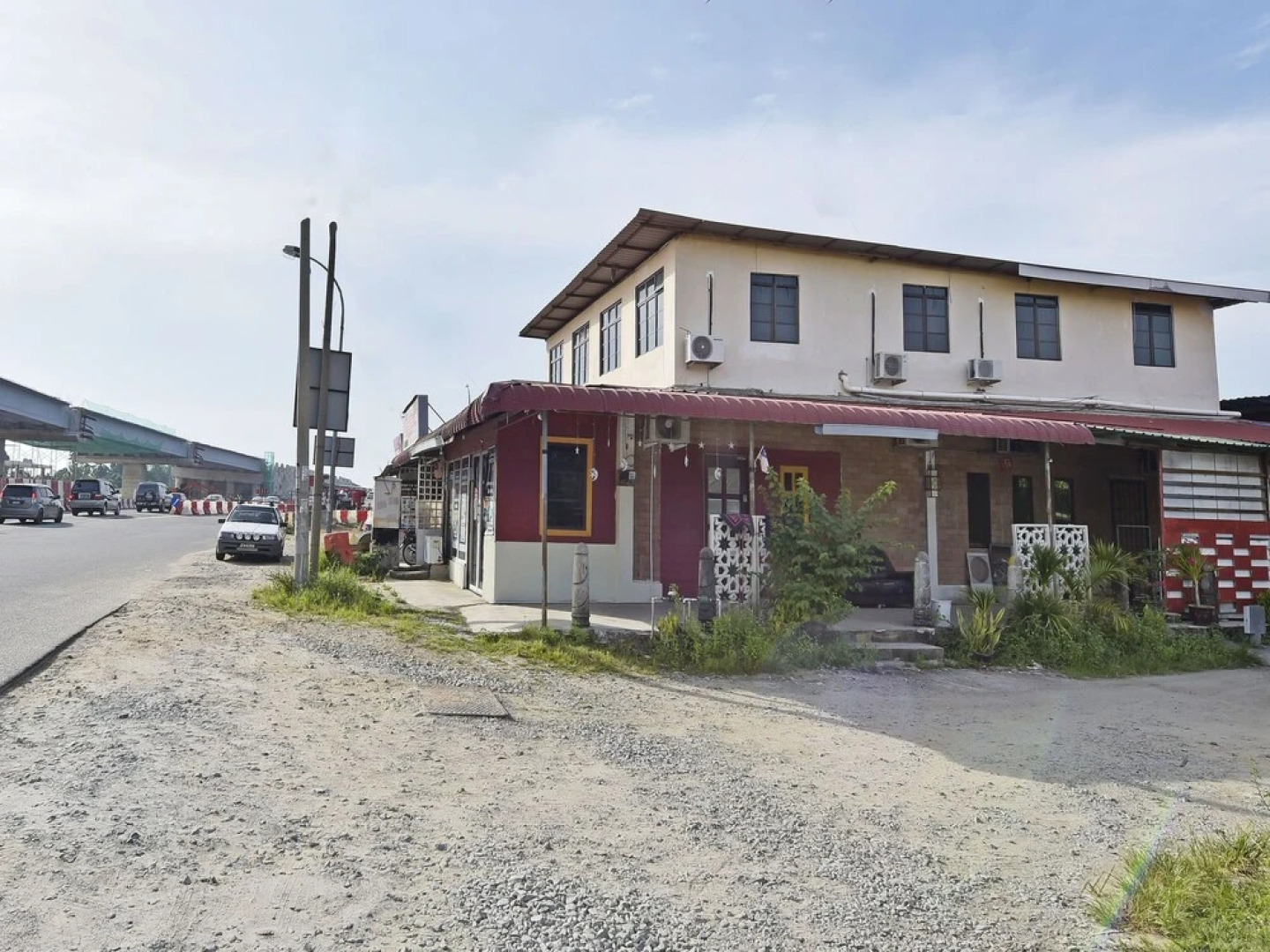 Wakaf Bharu Inn by OYO Rooms