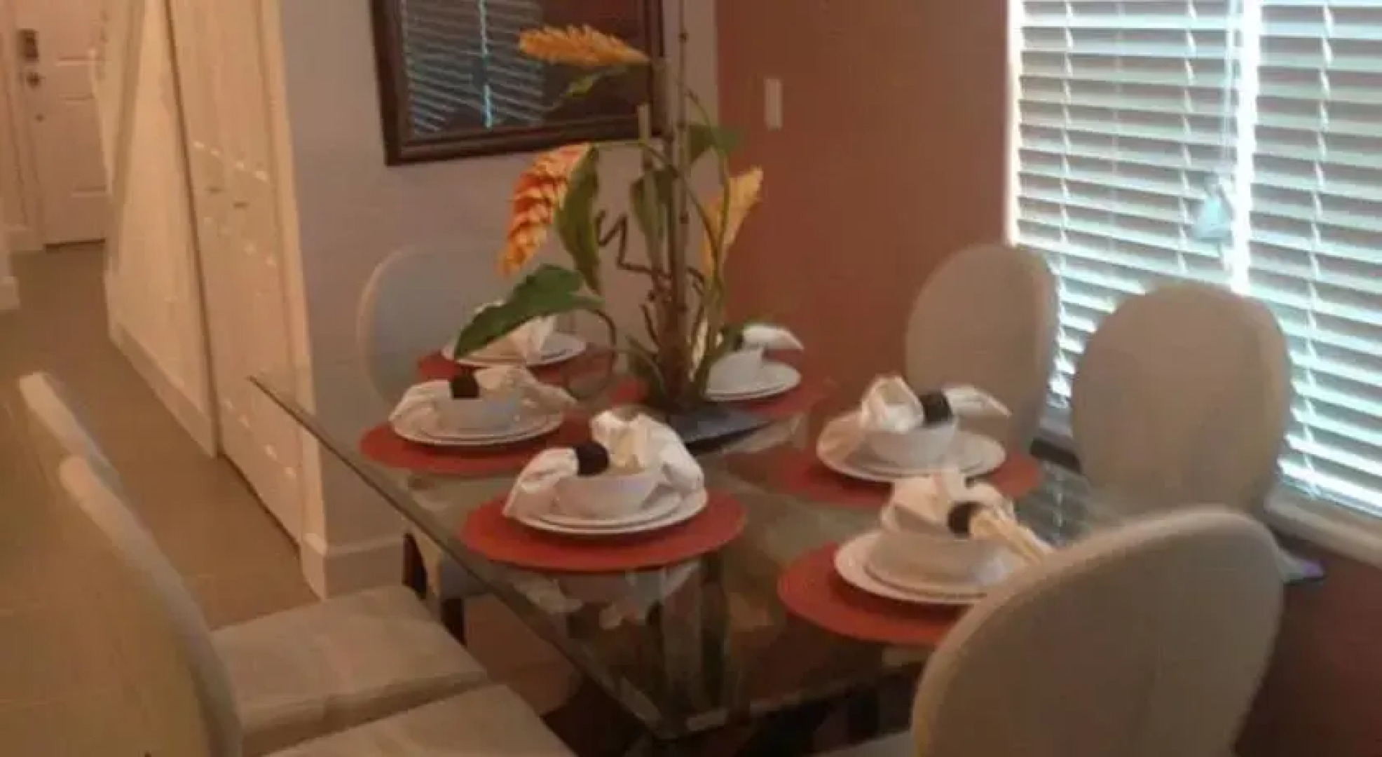 Casa Na Disney Para Locação