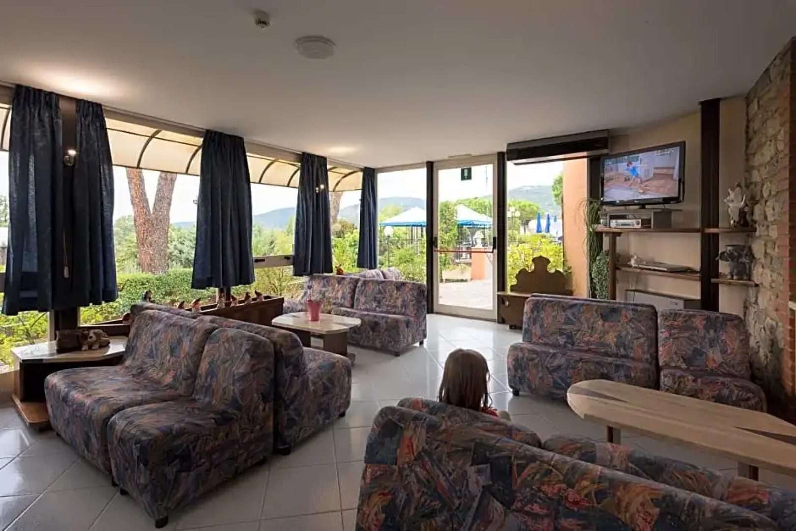 Villaggio Albergo il Gabbiano