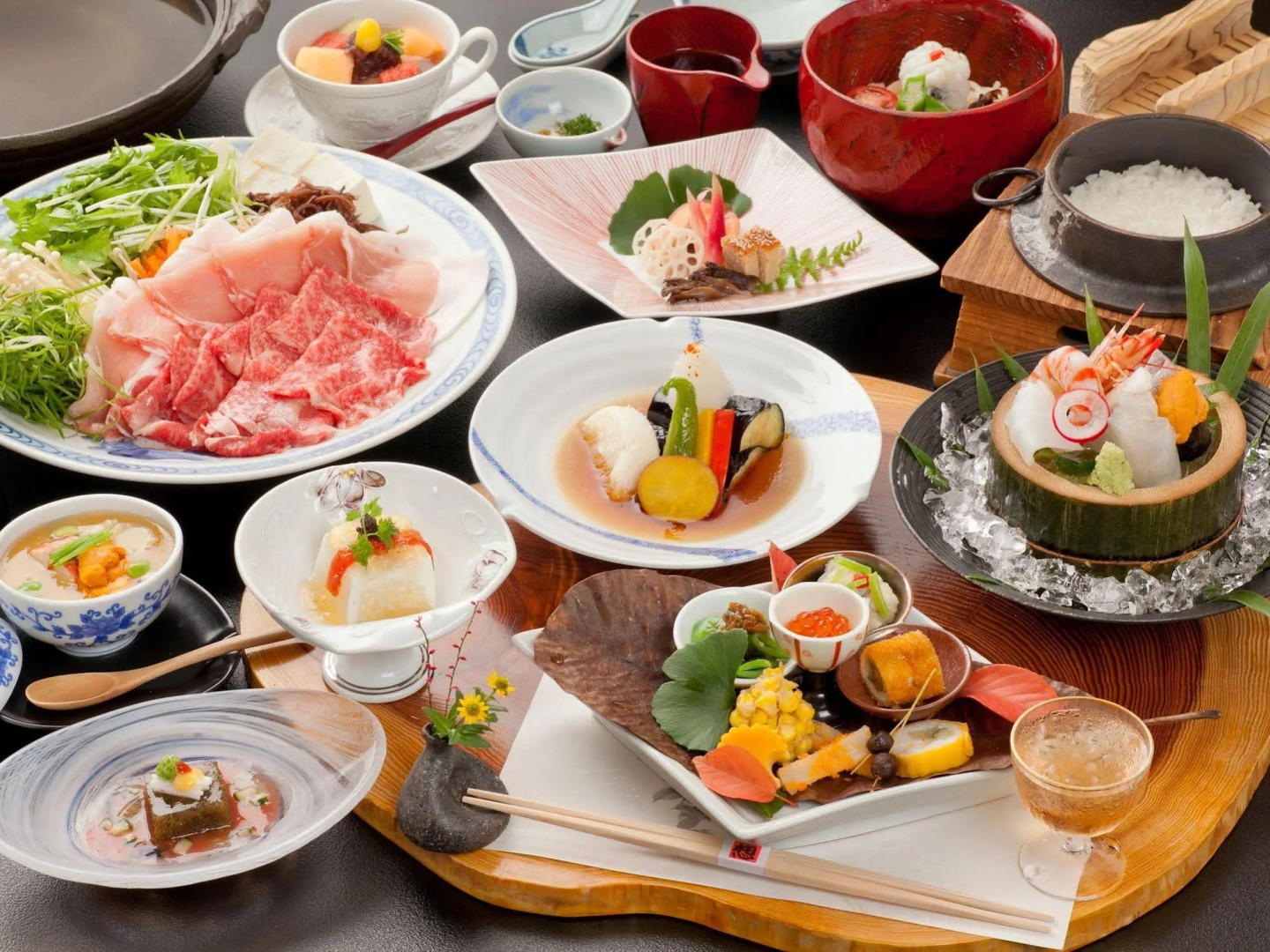 Ryoso Yufuin Yamadaya