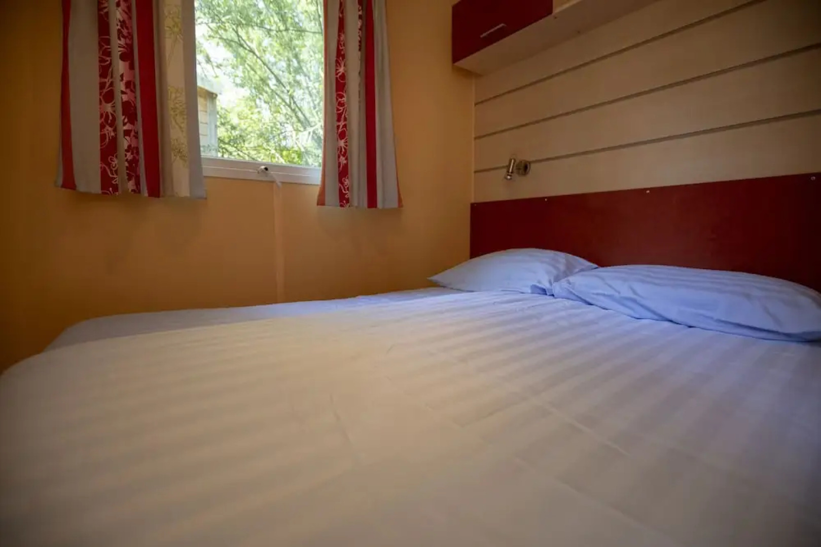 Camping RCN Belledonne