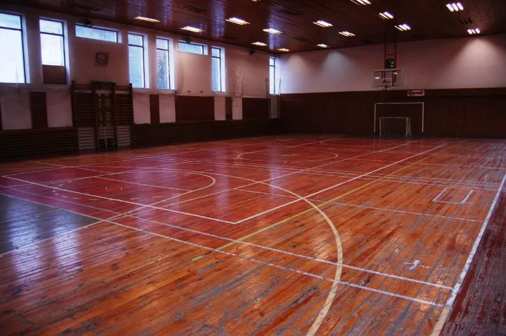 Bungalovy FIS Economy