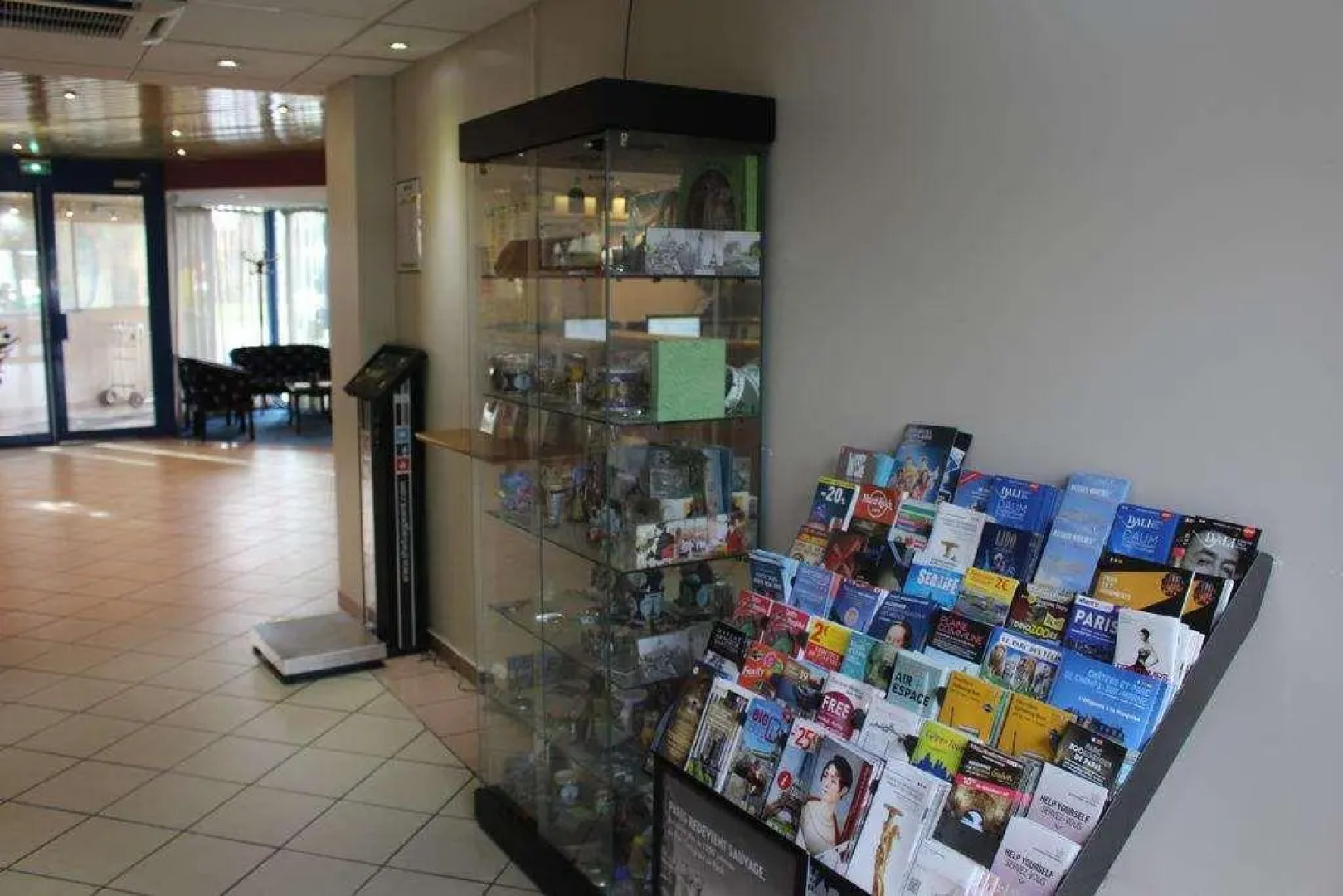 Eurohotel Airport Orly Rungis