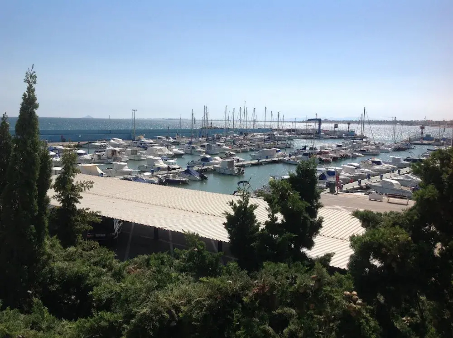 Lovely New Apartment With all Facilities