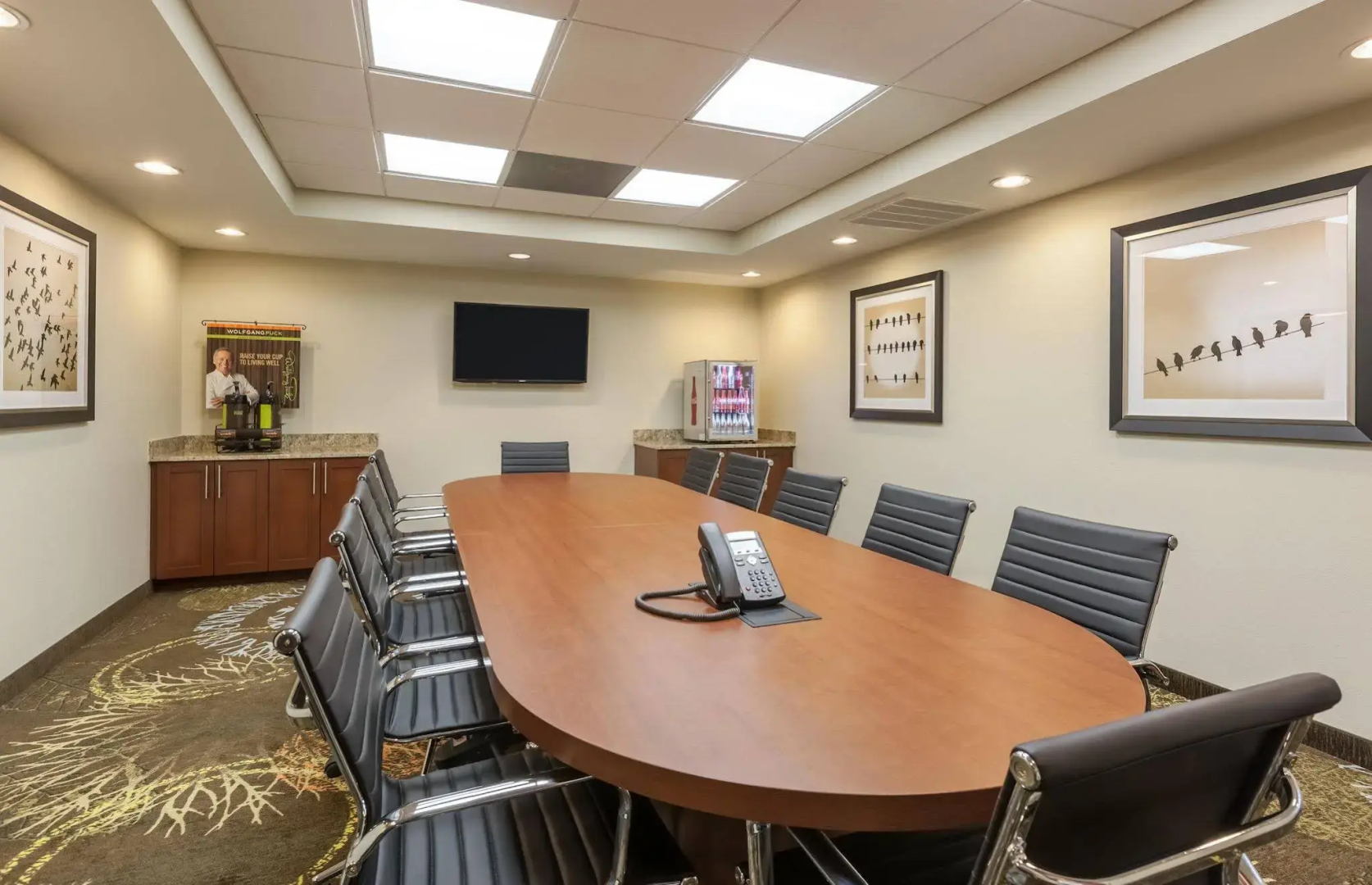 Staybridge Suites Houston I-10 West-beltway 8 by IHG