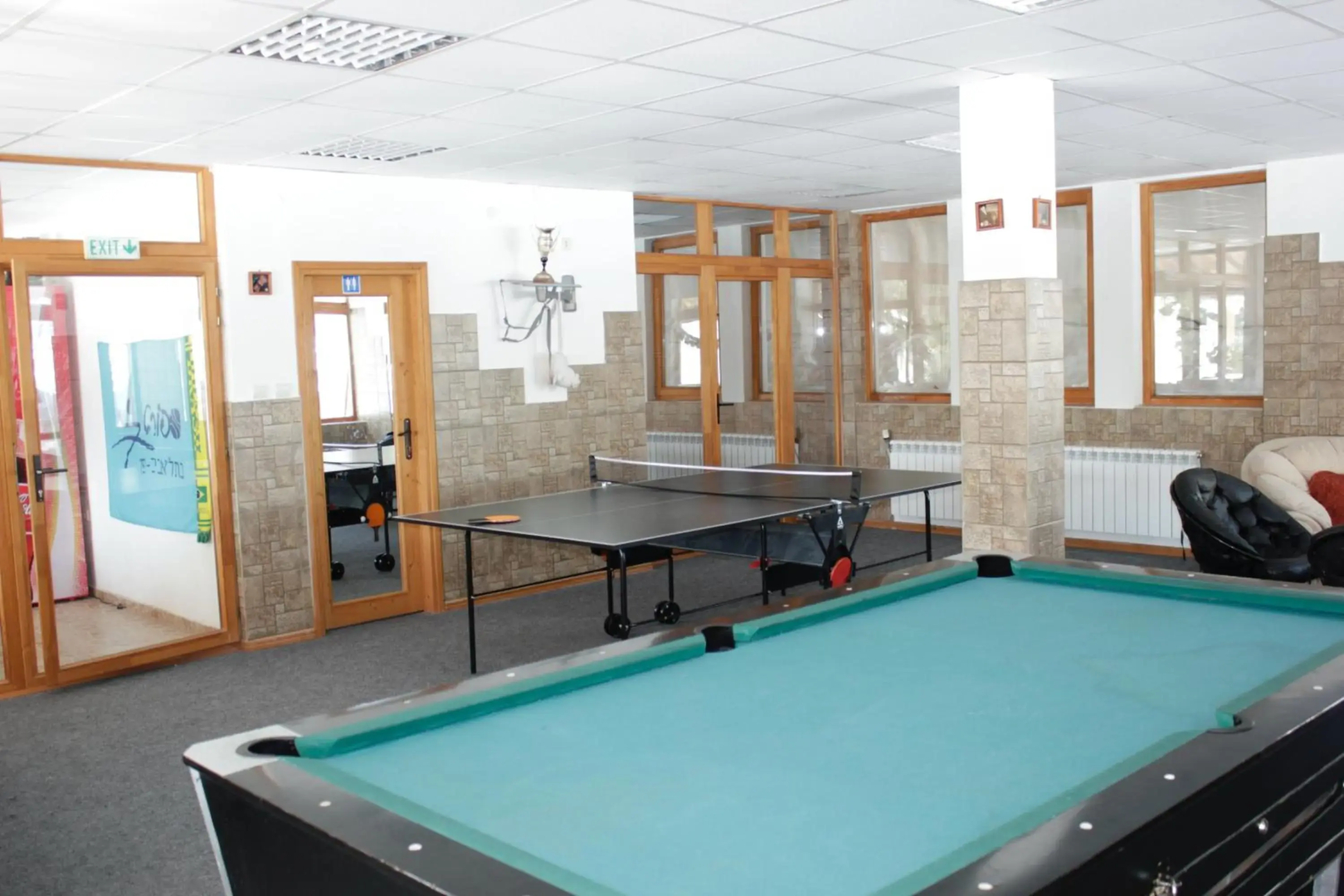 Hotel Elitza