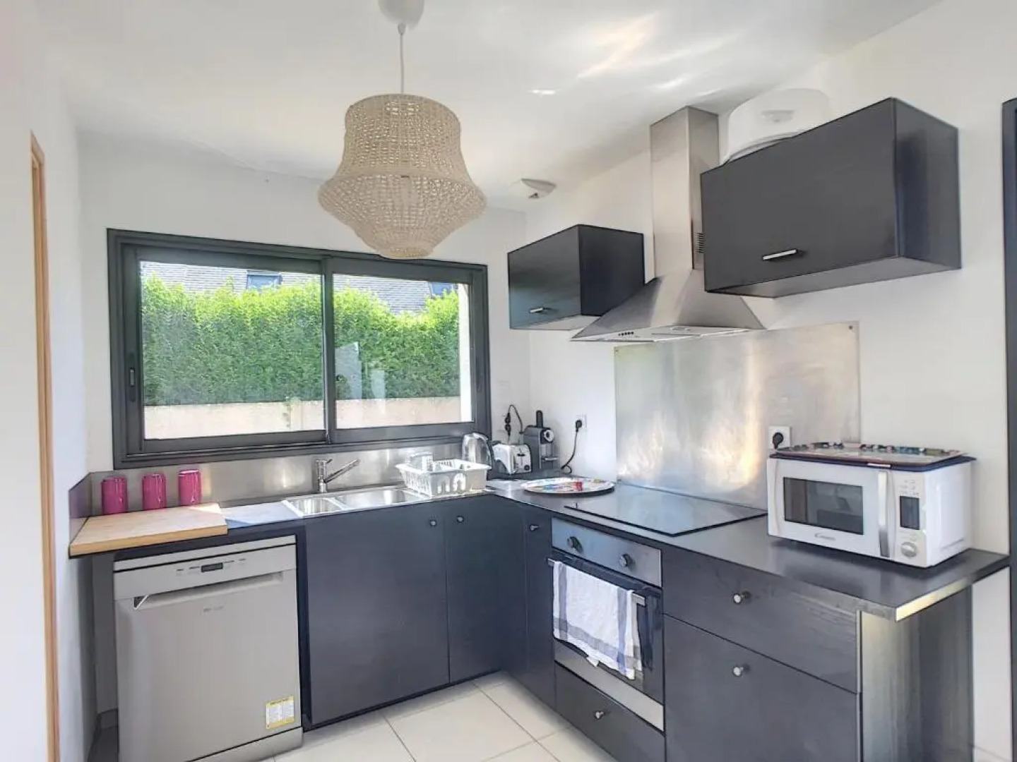 Maison Carolles, 4 pièces, 6 personnes - FR-1-361-345