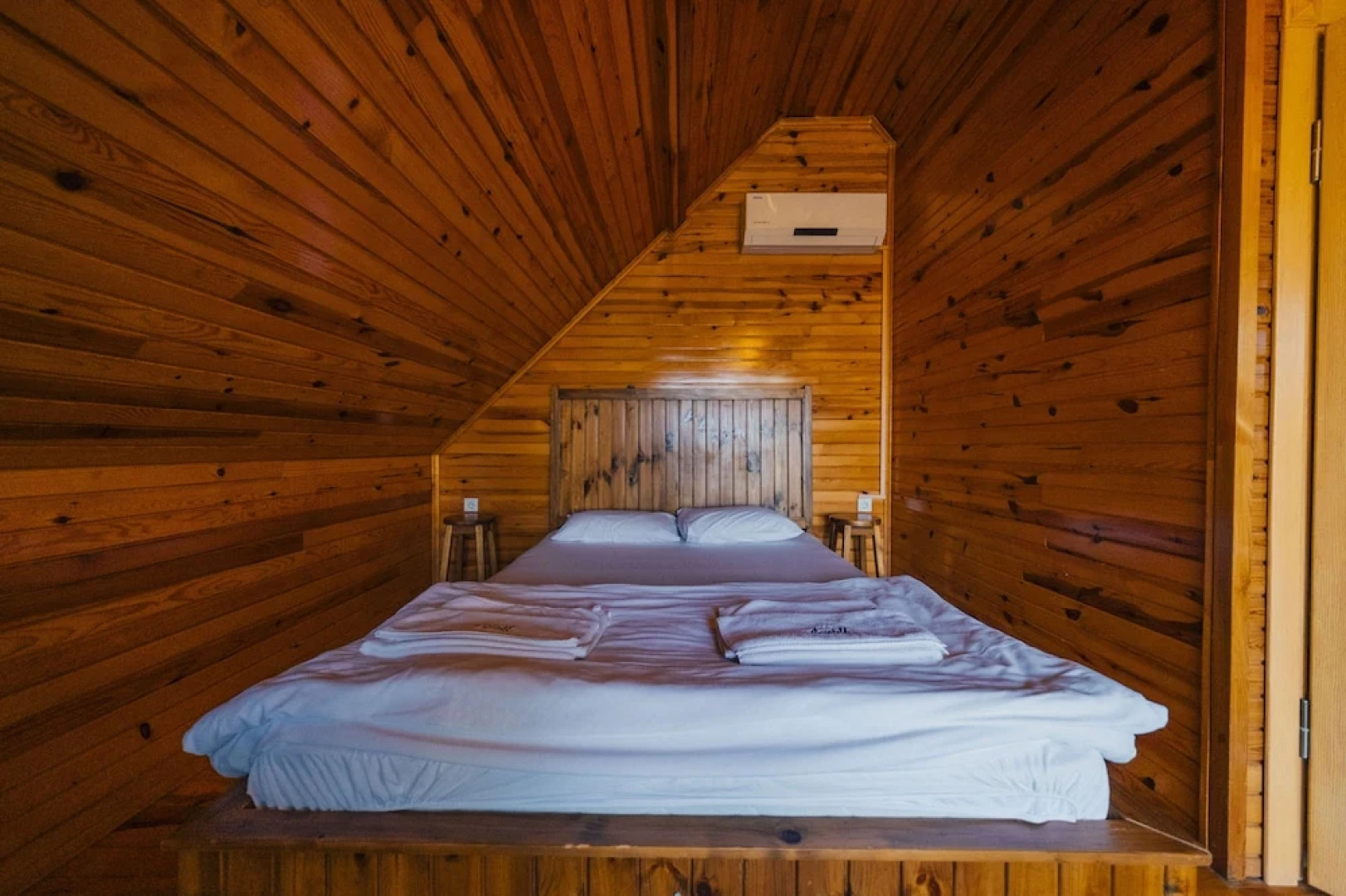 Babil Bungalow Hotel