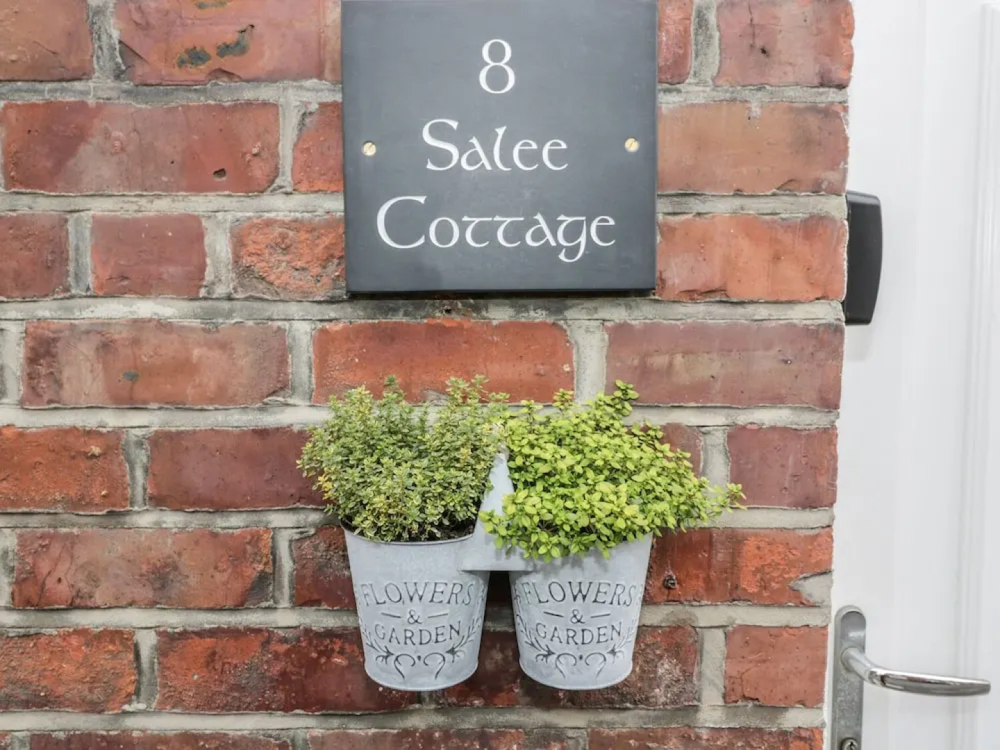 Salee Cottage