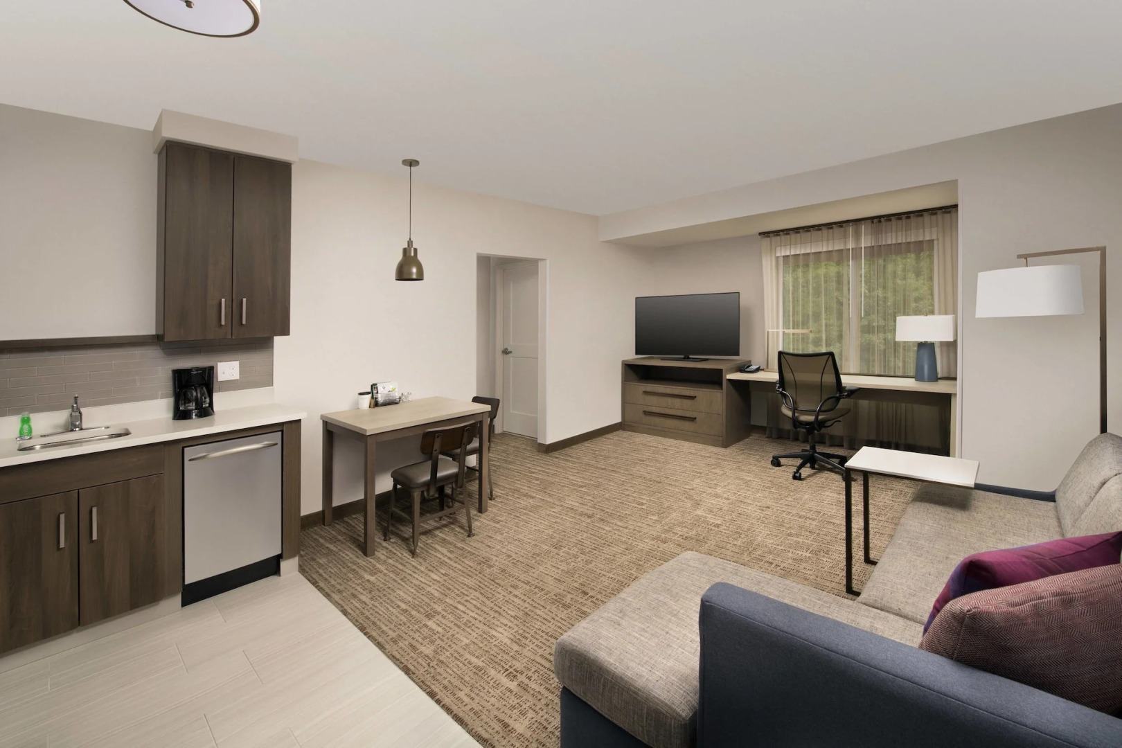 Residence Inn by Marriott Baltimore Owings Mills