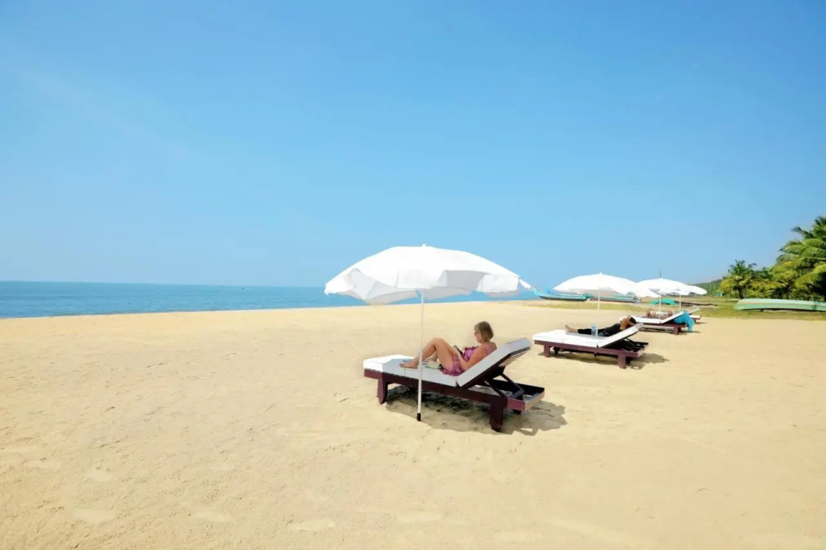 Veda5 Ayurveda Living Village