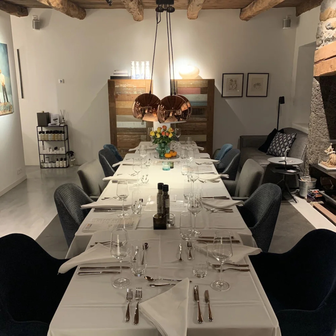 Maison de la Bonne Vie