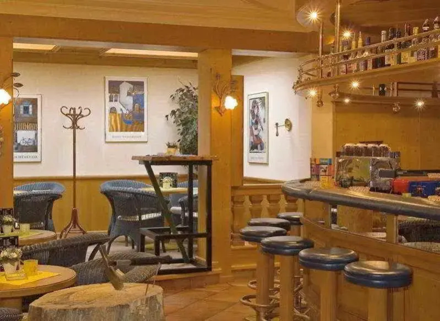 Hotel St. Hubertushof