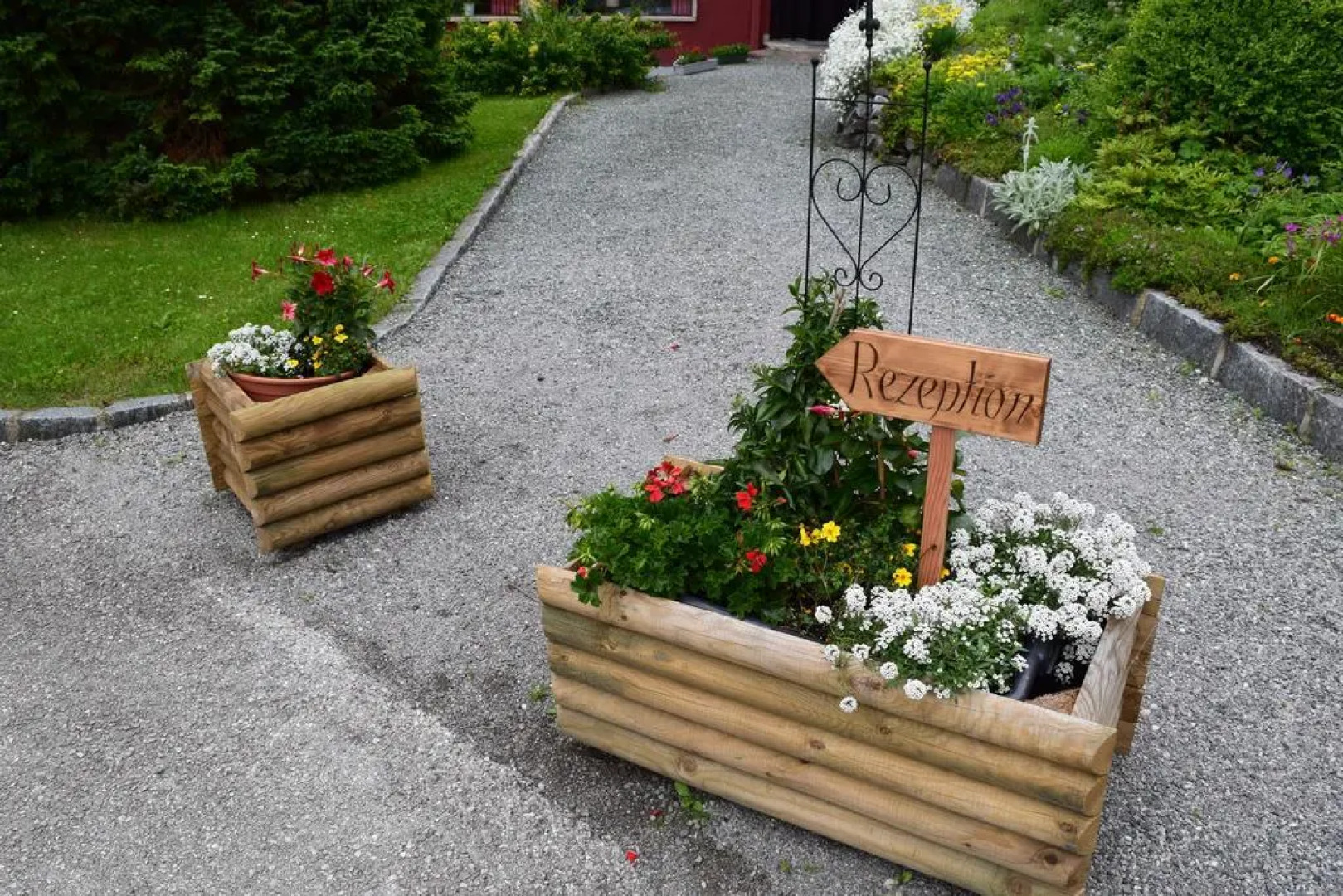 Seehotel & Seeapartments Karntnerhof