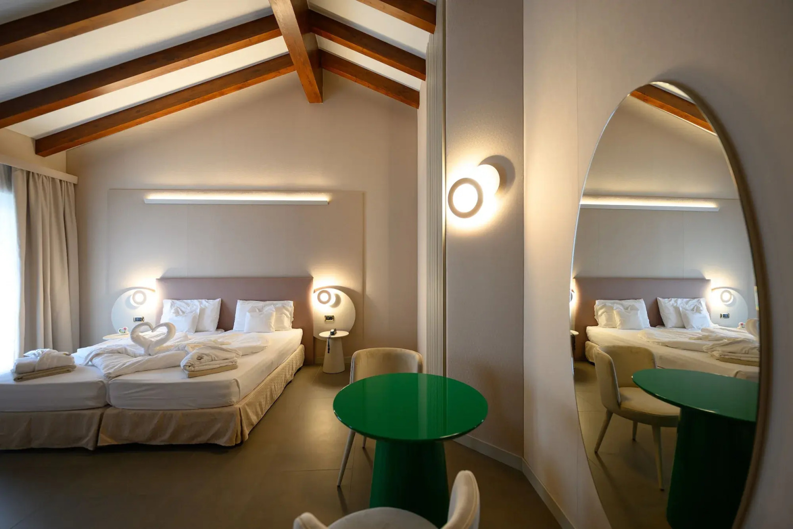 Villa Nicolli Romantic Resort - Adults Only