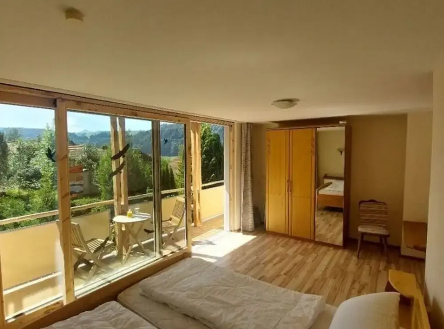 Kirsch Comfortable Holiday Residence