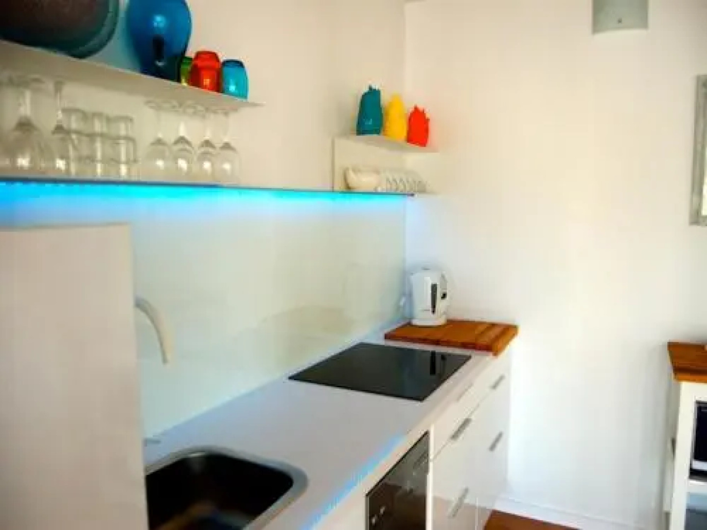 Kookaburra Beach Cottage On Tallow